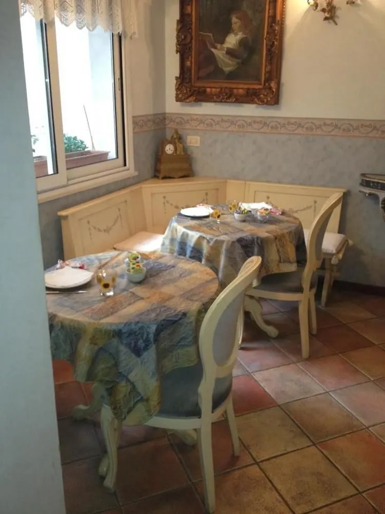 D'Elite Room & Breakfast Ferrare
