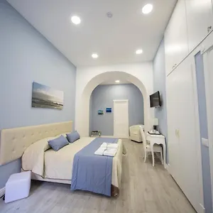 Prisca Bed & Breakfast
