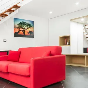 Borbo De Charme Guest house