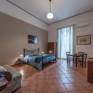 'na Siesta Bed & Breakfast