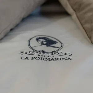 Relais La Fornarina 2 Roma