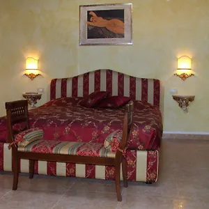 Bed & Breakfast Modigliani, Ferrara
