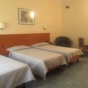 Hotel Kebhotel