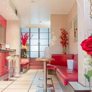 Hotel Susa
