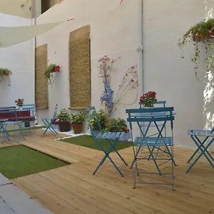Maison d'hôtes A Mi Manera