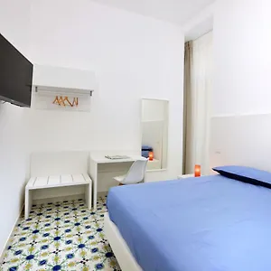 Casa Teresella Nápoles